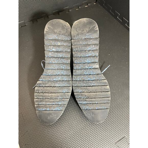 Fly London Crul Women/Adult shoe size 41 Casual CRUL998FLY-BLK Black US 10-10.5 - Picture 5 of 8